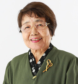 中尾 トシ子
