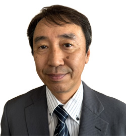 伊井 康雄