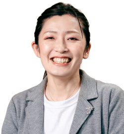 梶永 彬子